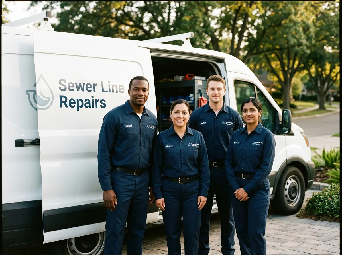 Emergency Plumber company in Avoca, MI